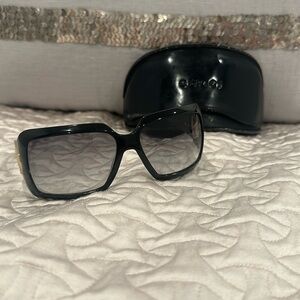 Gucci GG2562/s Black